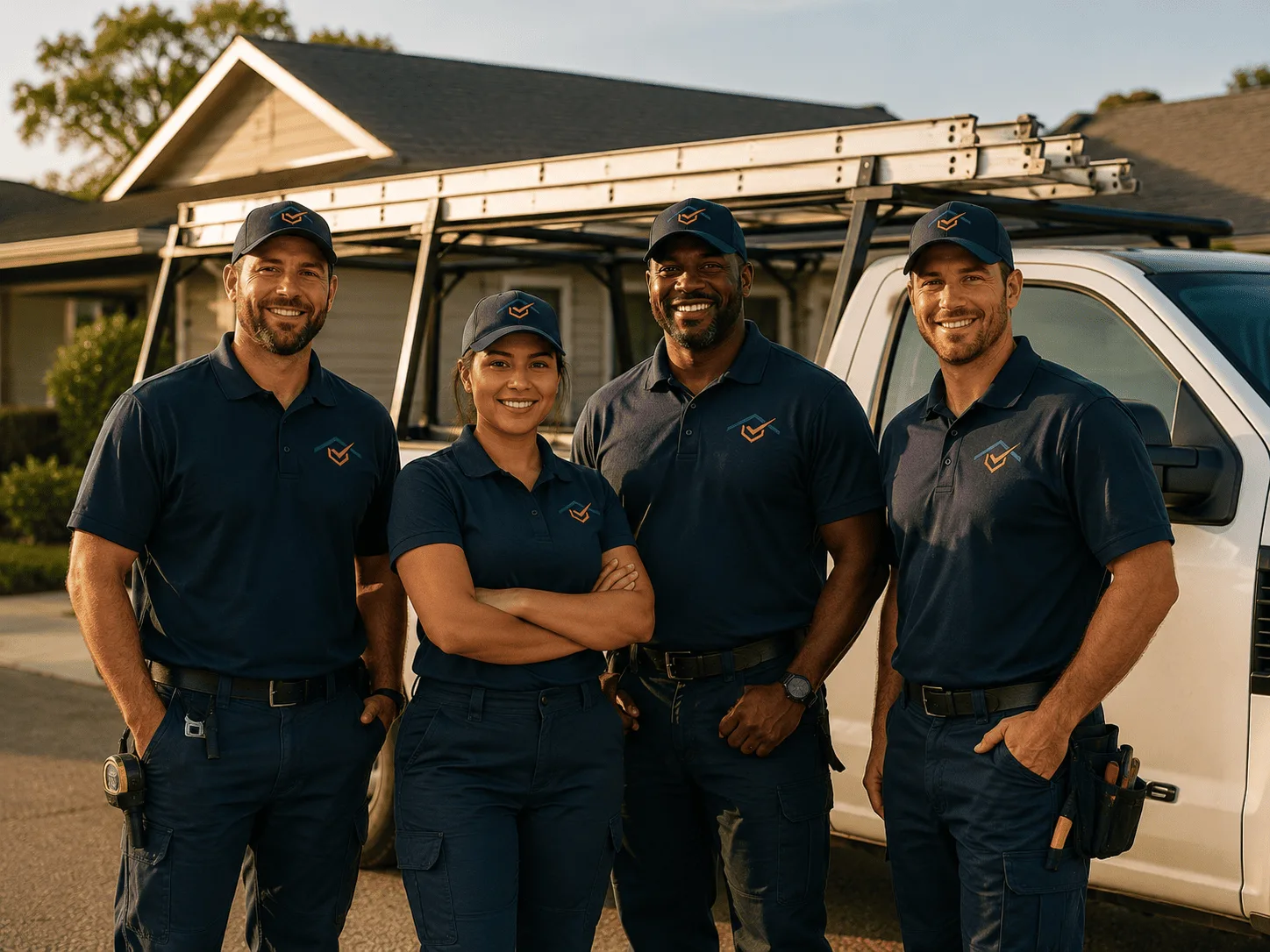 Roof Inspection company in Gonzales, LA